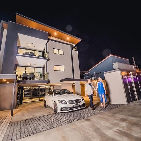 Brisbane Central - Springwood Street Mount Gravatt Underwood Екстериор снимка