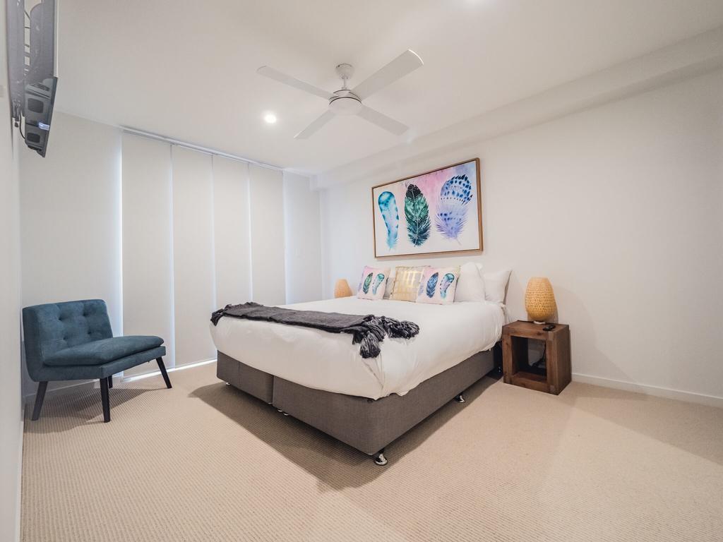 Brisbane Central - Springwood Street Mount Gravatt Underwood Екстериор снимка