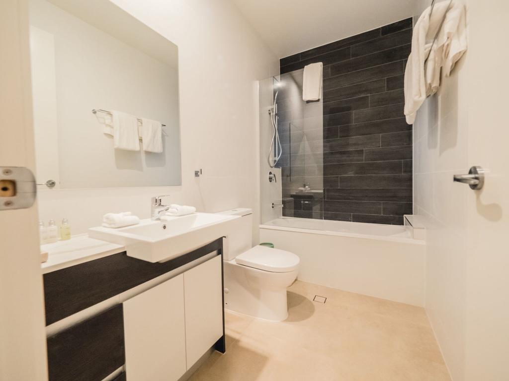 Brisbane Central - Springwood Street Mount Gravatt Underwood Екстериор снимка