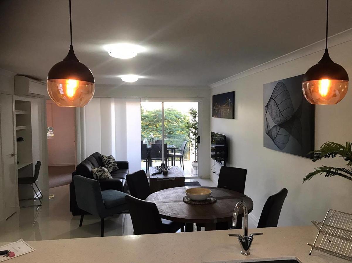 Brisbane Central - Springwood Street Mount Gravatt Underwood Екстериор снимка